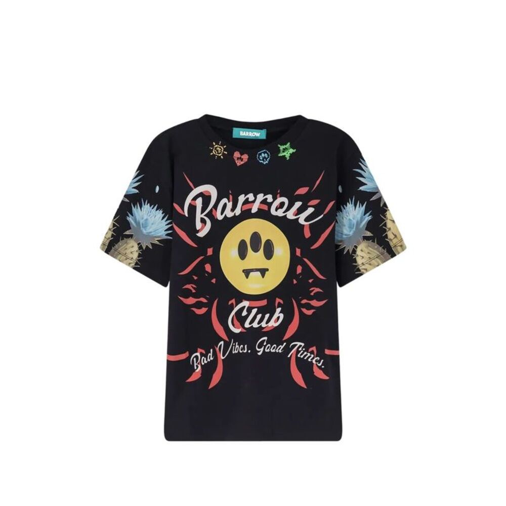 Barrow Men Jersey T-Shirt Unisex
